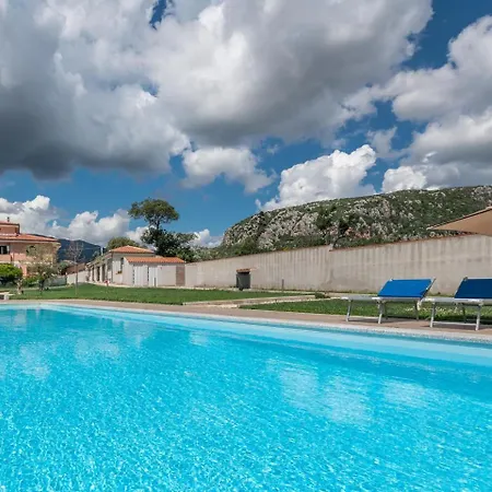 Feriehus Locazione Turistica 60 La Caletta