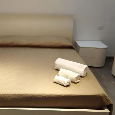 Locazione Turistica 60 Feriehus *
