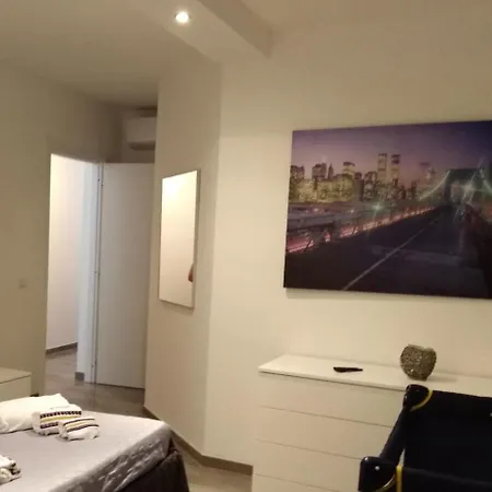 Locazione Turistica 60 *