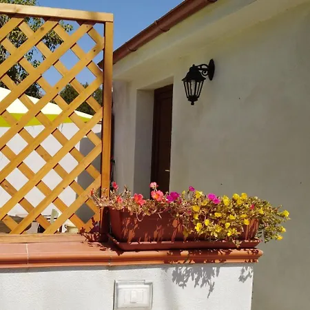 Feriehus Locazione Turistica 60 La Caletta